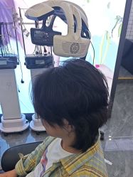 -藤野造型烫染