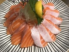 -友壹町寿司(嘉洲广场店)