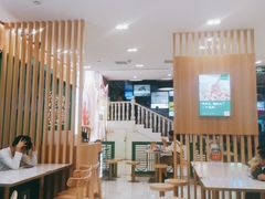 大堂-袁记云饺(南门口店)