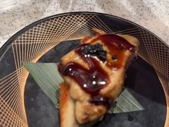 -争鲜回转寿司(大连和平广场凯德PLUS店)