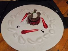 -AZUL by FUEL蓝色·法式酒馆(琶醍店)