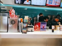-CoCo都可(上海环球港店)