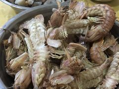 -张树军海鲜(王府壹号店)