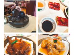 -点都德(汇盈广场店)