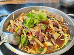 -胖娃古镇鸡杂(磁器口总店)