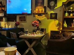 大堂-杂咖zacup(领展中心城店)