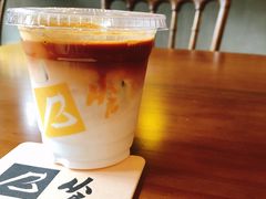 -从启咖啡(五羊邨店)