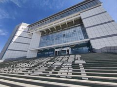 -蒙牛工业旅游景区