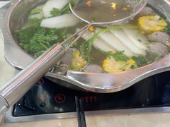 -潮悦牛肉火锅城(水贝店)