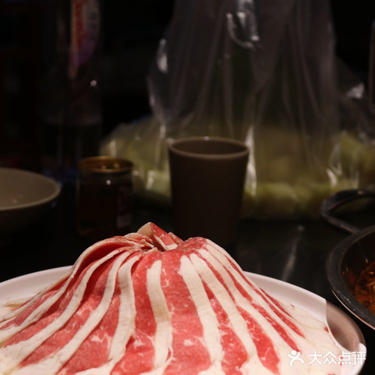 成都杜甫草堂必吃火锅 必须有它的席位