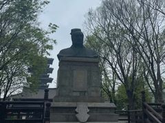 -陈武帝故宫
