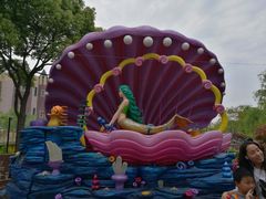 -安徒生童话乐园