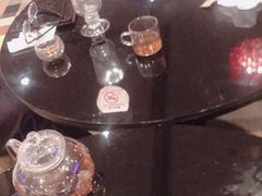 -上海大宁福朋喜来登酒店大堂吧(共和新路店)