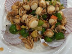 -郭姐·威海渔村(黄兴路店)