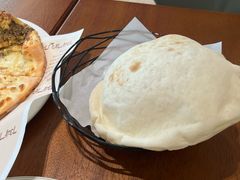 -ELI FALAFEL Lebanese&Mediterranean黎巴嫩美食(富城路店)