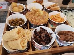 -鸡遇虾煲干锅火锅(小寨金莎店)