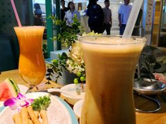 -青瓷火锅料理(西单大悦城店)