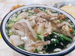 -夏家合汁(天润花园小区店)