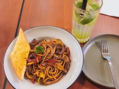 -魏斯理汉堡(西安沣东吾悦店)