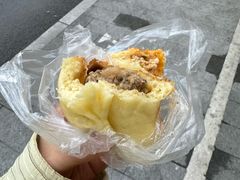 -锅蒸馍(建国中路店)