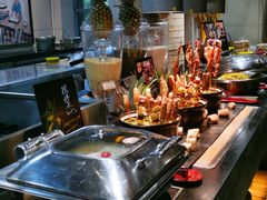 -南通大饭店·米兰餐厅