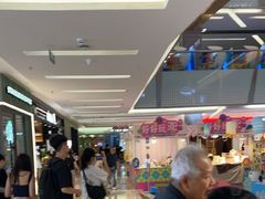 -福田卓悦INTOWN购物中心