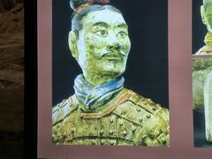 -秦始皇帝陵博物院(兵马俑)