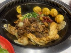 -东北铁锅宴(云龙华府店)