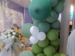 -奈雪的茶(石家庄万象城店)
