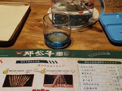 -那些年记忆烧烤