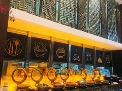 -深圳葵花酒店公寓(福田口岸店)