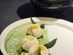 -锦府园·新台州菜(合生汇店)