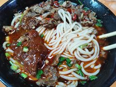 -南门口米粉·百年粉店