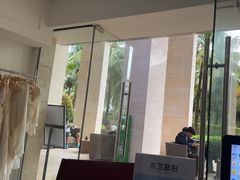 -三亚海棠湾喜来登度假酒店