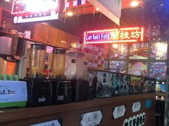 -香港鸿记冰室