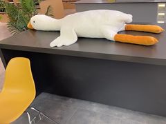 -XI·LaundryCafe 喜咖自助洗衣咖啡店