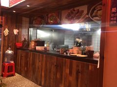 -路边摊小炉子烧烤