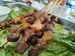 -草原牧语烤全羊(闽江大道店)