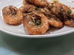 -新金盛·海鲜酒楼(盐田店)