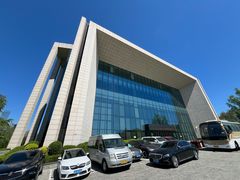 -大连市规划展示中心