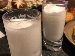 冰沙-湊湊火锅·茶憩(和平大悦城店)