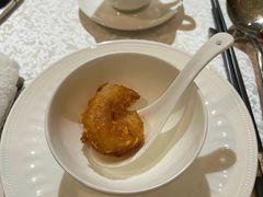 -红棉中餐厅·广州海航威斯汀酒店
