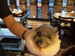 -永安鱼庄·镇江菜(丁卯店)