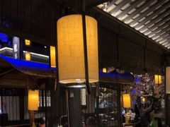 -绿茶餐厅(朝阳大悦城店)
