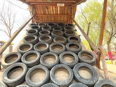 -河北村民俗体验园