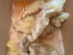 -服务大楼冷面(延大店)