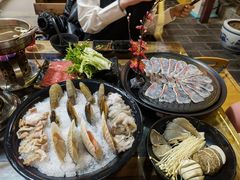 -丽江庭院之爱在路上(西单店)