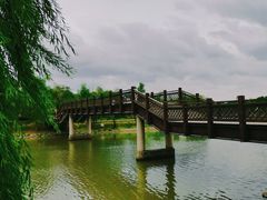 -美兰湖景区