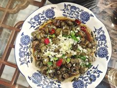 -呼吸森林·生态农庄农家乐私房菜