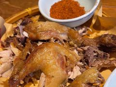 -打酱油·非遗淮扬菜(瘦西湖梅岭店)